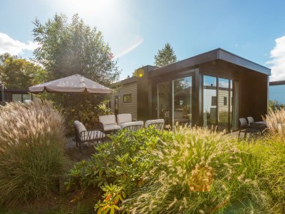 Bungalow Vakantiepark Wiedense meren - Rietland Lodge | 5 p - Outdoor photo 3