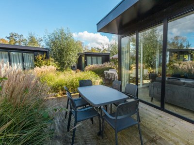 Bungalow Vakantiepark Wiedense meren - Rietland Lodge | 5 p - Outdoor photo 4