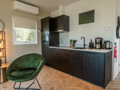 Bungalow Vakantiepark Wiedense meren - Rietland Lodge | 5 p - Features photo 7