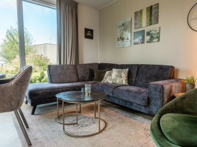 Bungalow Vakantiepark Wiedense meren - Rietland Lodge | 5 p - Features photo 10