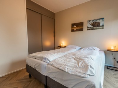 Bungalow Vakantiepark Wiedense meren - Rietland Lodge | 5 p - Features photo 12