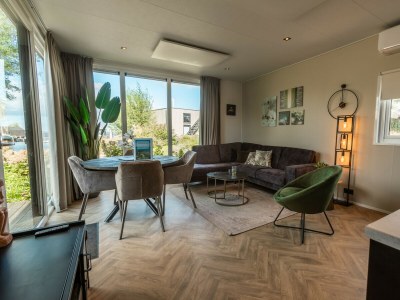 Bungalow Vakantiepark Wiedense meren - Rietland Lodge | 4 p - Features photo 7