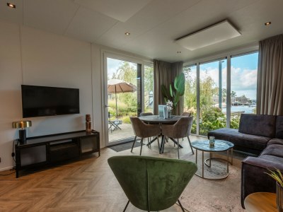 Bungalow Vakantiepark Wiedense meren - Rietland Lodge | 4 p - Features photo 9