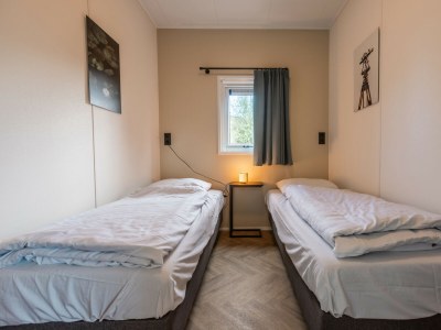 Bungalow Vakantiepark Wiedense meren - Rietland Lodge | 4 p - Features photo 14