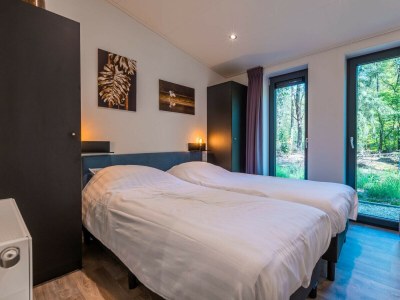 Chalet Vakantiepark De Wiltzangh - Zandborg Lodge - Features photo 8