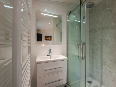 Chalet Vakantiepark De Wiltzangh - Zandborg Lodge - Features photo 11