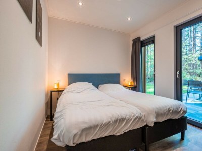 Chalet Vakantiepark De Wiltzangh - Zandborg Lodge - Features photo 9