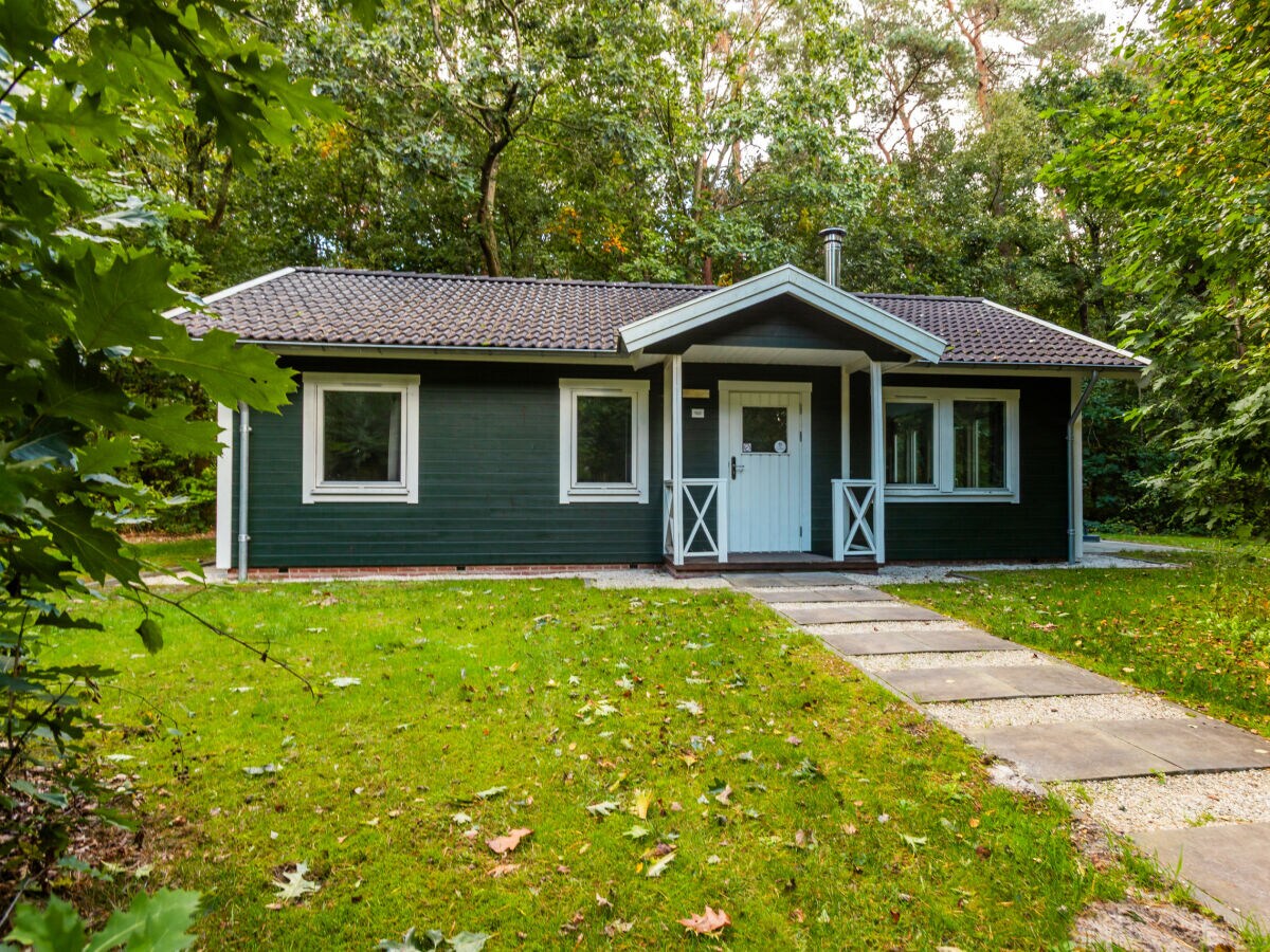 Chalet Vakantiepark De Wiltzangh - Venneborg Lodge - Outdoor photo 3