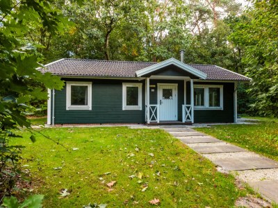 Chalet Vakantiepark De Wiltzangh - Venneborg Lodge - Outdoor photo 3