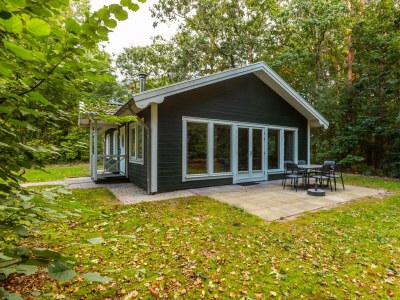 Chalet Vakantiepark De Wiltzangh - Venneborg Lodge - Outdoor photo 4