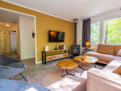 Chalet Vakantiepark De Wiltzangh - Venneborg Lodge - Features photo 5