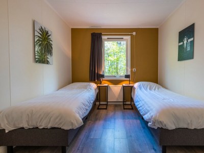 Chalet Vakantiepark De Wiltzangh - Venneborg Lodge - Features photo 10