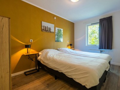Chalet Vakantiepark De Wiltzangh - Venneborg Lodge - Features photo 11