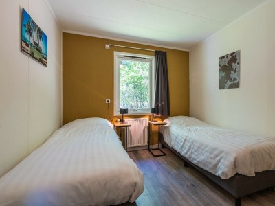 Chalet Vakantiepark De Wiltzangh - Venneborg Lodge - Features photo 12