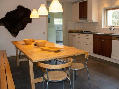 Chalet Vakantiepark De Wiltzangh - Familiehuis Wellness - Features photo 6