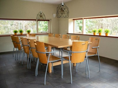 Chalet Vakantiepark De Wiltzangh - Familiehuis Wellness - Features photo 7