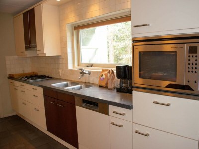 Chalet Vakantiepark De Wiltzangh - Familiehuis Wellness - Features photo 8