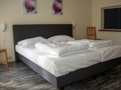 Chalet Vakantiepark De Wiltzangh - Familiehuis Wellness - Features photo 9