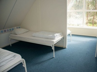 Chalet Vakantiepark De Wiltzangh - Familiehuis Wellness - Features photo 10