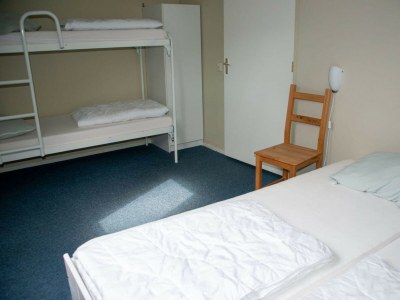 Chalet Vakantiepark De Wiltzangh - Familiehuis Wellness - Features photo 11