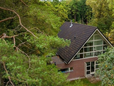 Chalet Vakantiepark De Wiltzangh - Familiehuis Wellness - Outdoor photo 16