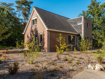 Chalet Vakantiepark De Wiltzangh - De Havezate Wellness - Outdoor photo 5