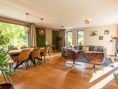 Chalet Vakantiepark De Wiltzangh - De Havezate Wellness - Features photo 6