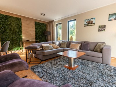 Chalet Vakantiepark De Wiltzangh - De Havezate Wellness - Features photo 7