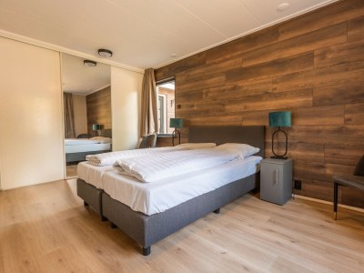 Chalet Vakantiepark De Wiltzangh - De Havezate Wellness - Features photo 13