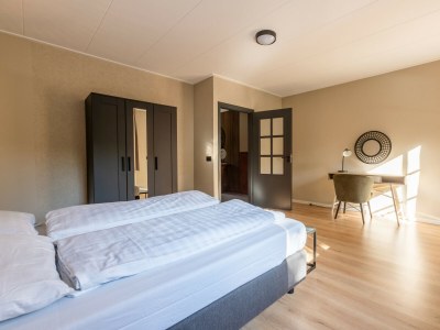 Chalet Vakantiepark De Wiltzangh - De Havezate Wellness - Features photo 14