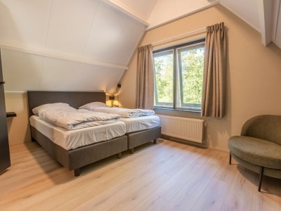 Chalet Vakantiepark De Wiltzangh - De Havezate Wellness - Features photo 15