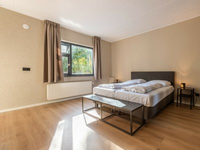 Chalet Vakantiepark De Wiltzangh - De Havezate Wellness - Features photo 16