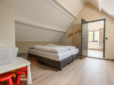 Chalet Vakantiepark De Wiltzangh - De Havezate Wellness - Features photo 17