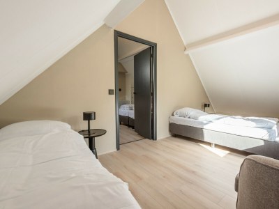 Chalet Vakantiepark De Wiltzangh - De Havezate Wellness - Features photo 18