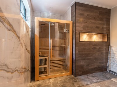 Chalet Vakantiepark De Wiltzangh - De Havezate Wellness - Features photo 19