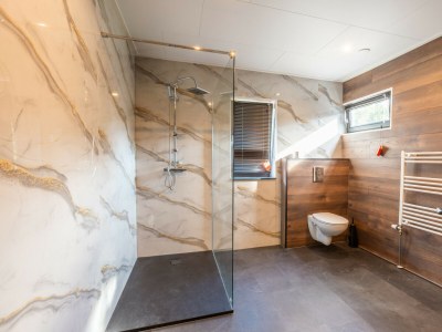 Chalet Vakantiepark De Wiltzangh - De Havezate Wellness - Features photo 20