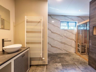 Chalet Vakantiepark De Wiltzangh - De Havezate Wellness - Features photo 23