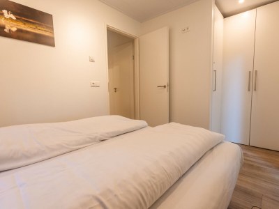 Chalet Vakantiepark De Wiltzangh - Heideborg Lodge Hottub - Features photo 12