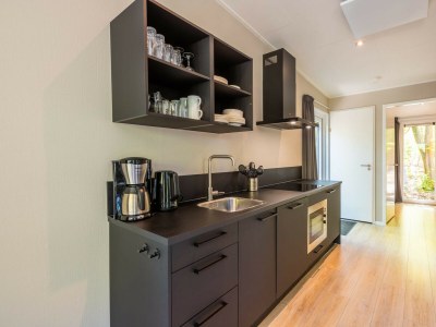 Chalet Vakantiepark De Wiltzangh - Heideborg Lodge - Features photo 4