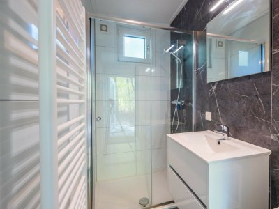 Chalet Vakantiepark De Wiltzangh - Heideborg Lodge - Features photo 10