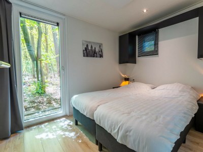 Chalet Vakantiepark De Wiltzangh - Heideborg Lodge - Features photo 11