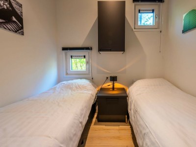 Chalet Vakantiepark De Wiltzangh - Heideborg Lodge - Features photo 12