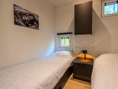 Chalet Vakantiepark De Wiltzangh - Heideborg Lodge - Features photo 13