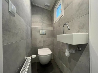 Chalet Vakantiepark De Wiltzangh - Houtenborg Lodge - Outdoor photo 12