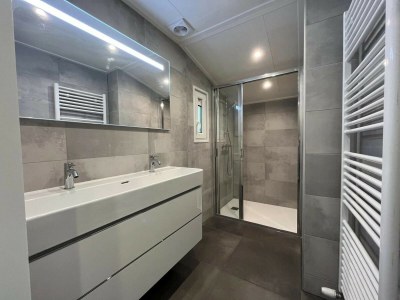 Chalet Vakantiepark De Wiltzangh - Houtenborg Lodge - Outdoor photo 11