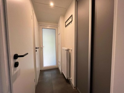 Chalet Vakantiepark De Wiltzangh- Houtenborg Lodge Hottub - Outdoor photo 9