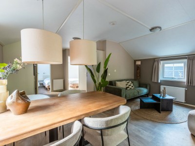 Chalet Vakantiepark De Wiltzangh - Veenborg Lodge - Features photo 7