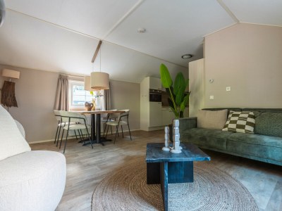 Chalet Vakantiepark De Wiltzangh - Veenborg Lodge - Features photo 8