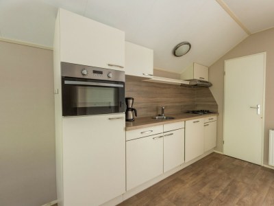 Chalet Vakantiepark De Wiltzangh - Veenborg Lodge - Features photo 10