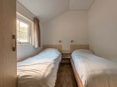 Chalet Vakantiepark De Wiltzangh - Veenborg Lodge - Features photo 12